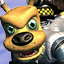 Perfect Dark Zero Gamerpic Perfect Dark Zero Gamerpic