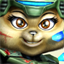 Perfect Dark Zero Gamerpic