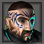 Crackdown Gamerpic Crackdown Gamerpic