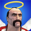 Crackdown Gamerpic Crackdown Gamerpic