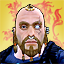 Crackdown Gamerpic Crackdown Gamerpic