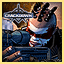 Crackdown Gamerpic Crackdown Gamerpic