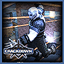 Crackdown Gamerpic Crackdown Gamerpic