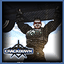 Crackdown Gamerpic Crackdown Gamerpic