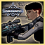 Crackdown Gamerpic Crackdown Gamerpic