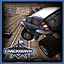 Crackdown Gamerpic Crackdown Gamerpic