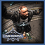 Crackdown Gamerpic Crackdown Gamerpic