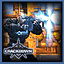 Crackdown Gamerpic Crackdown Gamerpic