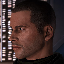 Mass Effect Gamerpic Mass Effect Gamerpic