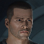 Mass Effect Gamerpic Mass Effect Gamerpic