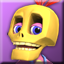 Banjo Kazooie: N&B Gamerpic Banjo Kazooie: N&B Gamerpic