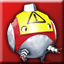 Banjo Kazooie: N&B Gamerpic Banjo Kazooie: N&B Gamerpic
