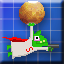Banjo Kazooie: N&B Gamerpic Banjo Kazooie: N&B Gamerpic