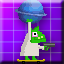 Banjo Kazooie: N&B Gamerpic Banjo Kazooie: N&B Gamerpic