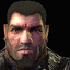 Gears of War 2 Gamerpic Gears of War 2 Gamerpic