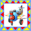 Viva Piñata: Trouble in Paradise Gamerpic