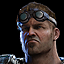 Gears of War 3 Gamerpic Gears of War 3 Gamerpic