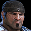 Gears of War 3 Gamerpic Gears of War 3 Gamerpic