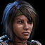 Gears of War 3 Gamerpic Gears of War 3 Gamerpic