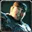 Gears of War 2 (JP) Gamerpic