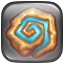 Achievement tile