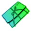 Achievement tile