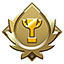 Achievement tile