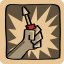 Achievement tile