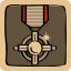 Achievement tile