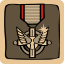 Achievement tile