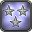 Achievement tile