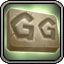 Achievement tile