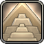 Achievement tile