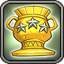 Achievement tile