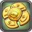 Achievement tile