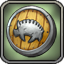 Achievement tile