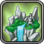 Achievement tile