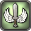 Achievement tile