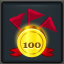 Achievement tile