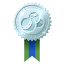 Achievement tile