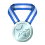 Achievement tile