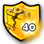 Achievement tile