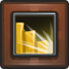 Achievement tile