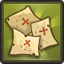 Achievement tile