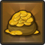 Achievement tile