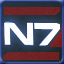 Mass Effect LCE Gamerpic Mass Effect LCE Gamerpic