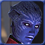 Mass Effect Bonus Disc Gamerpic