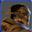Mass Effect Bonus Disc Gamerpic