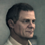 Alan Wake LCE Disc Gamerpic Alan Wake LCE Disc Gamerpic