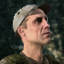 Alan Wake LCE Disc Gamerpic Alan Wake LCE Disc Gamerpic